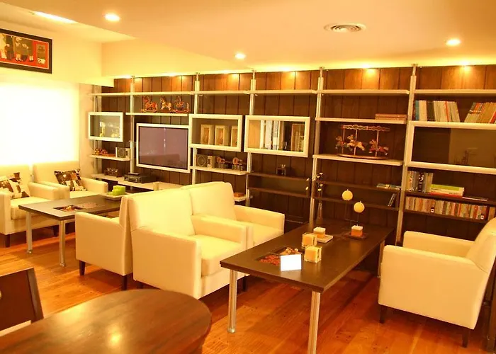 Hotel Boutique Casa Las Canitas