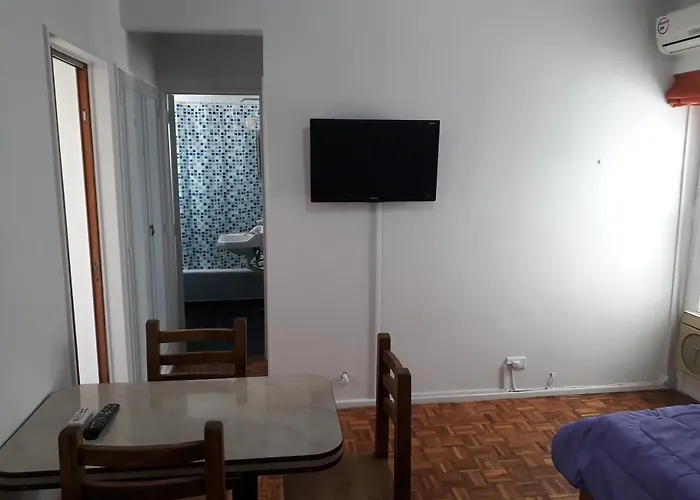 Aqui Departamentos