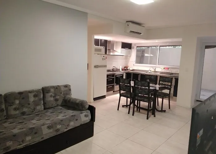 Departamento Estrena