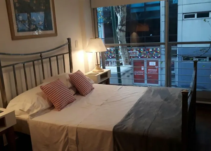 Home Away From Home