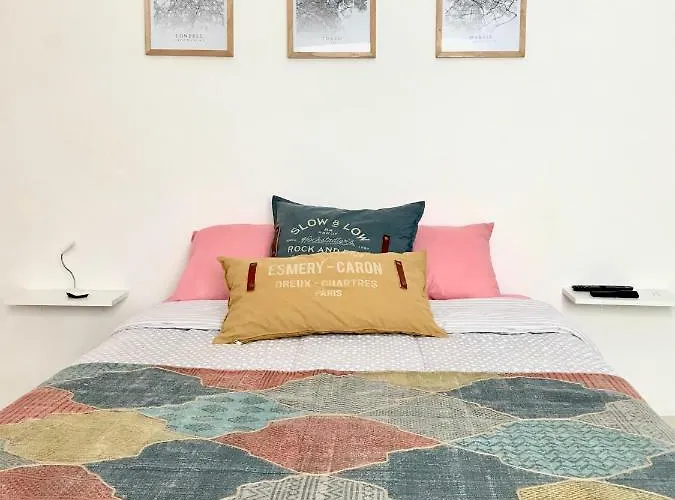 Homely Flat