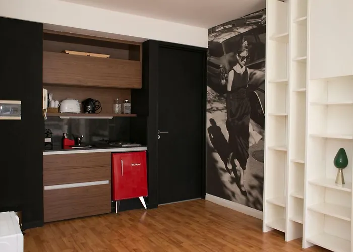 Recoleta Suite
