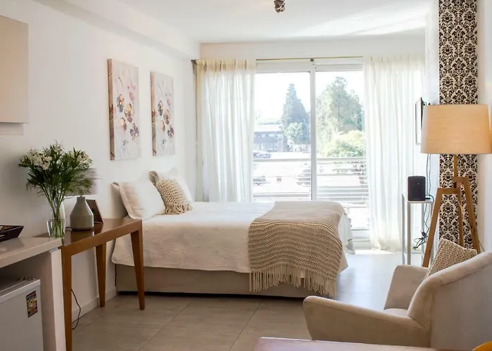 Suite Deluxe