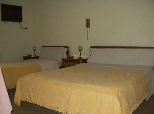 Hotel Guido Palace