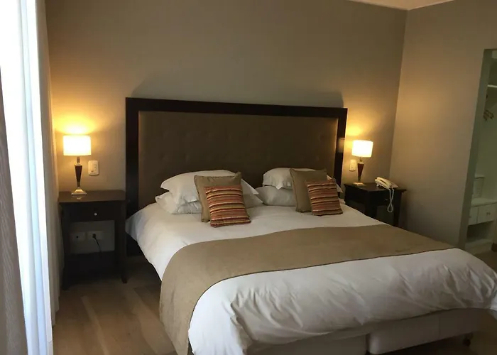 Hotel Room Palermo