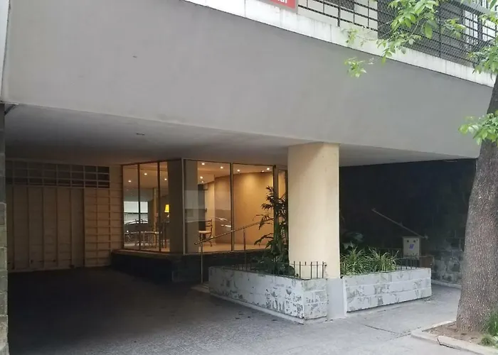 Excelente Departamento En El Corazon De Belgrano