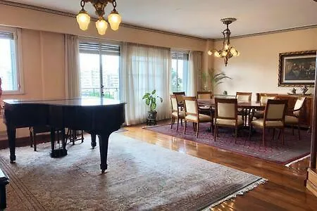 Habitacion Privada En Palermo