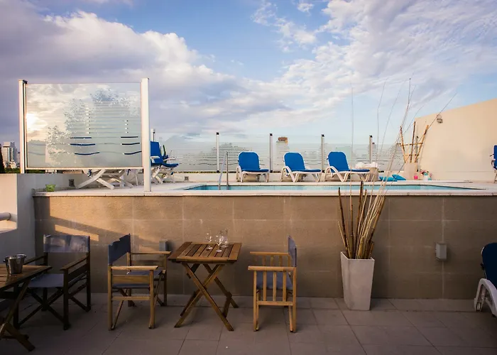 Soho Point Suites