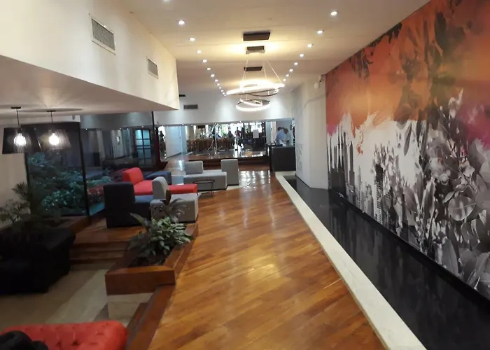 Suipacha Suites