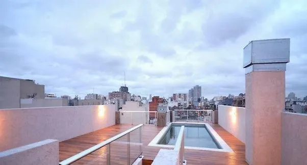 Hermoso Alojamiento Con Amenities Cercano A Todo!