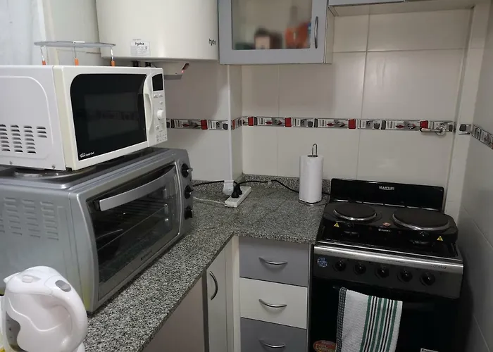 Anchorena Rent