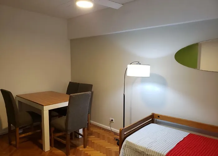 Muniz Apartament Premiun