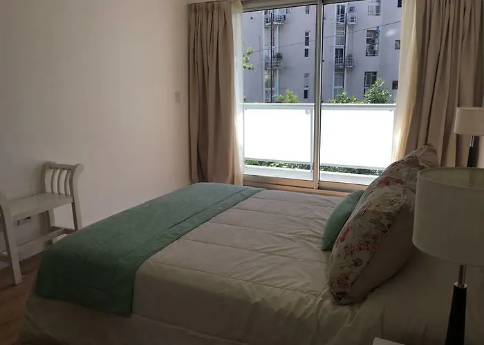 Harmony Apartments