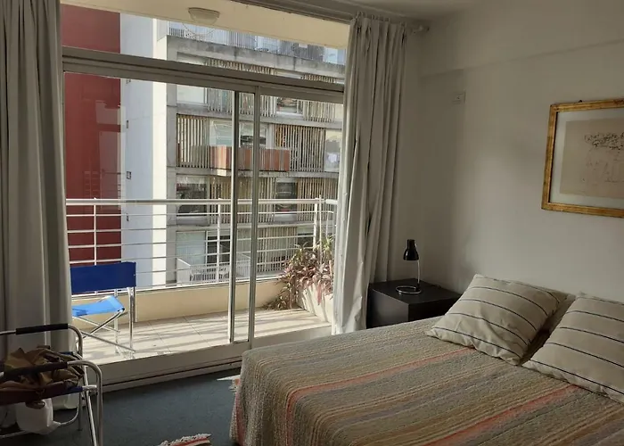 Departamento Palermo Belgrano
