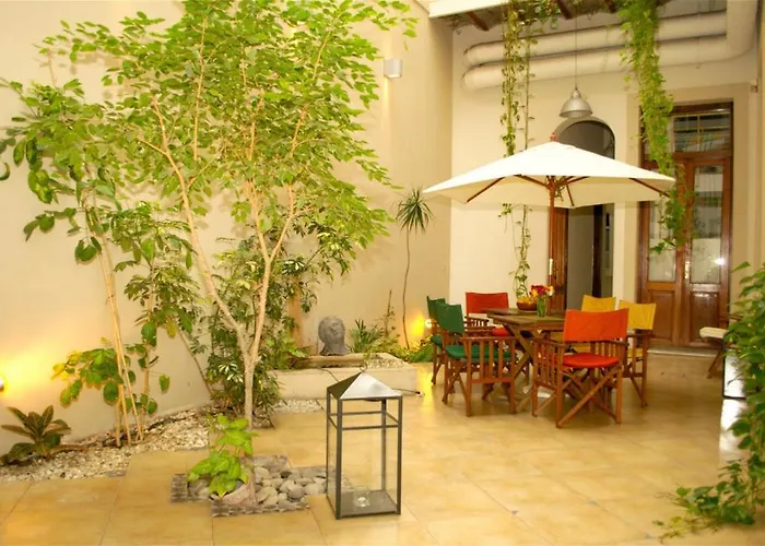 La Casona Del Alma
