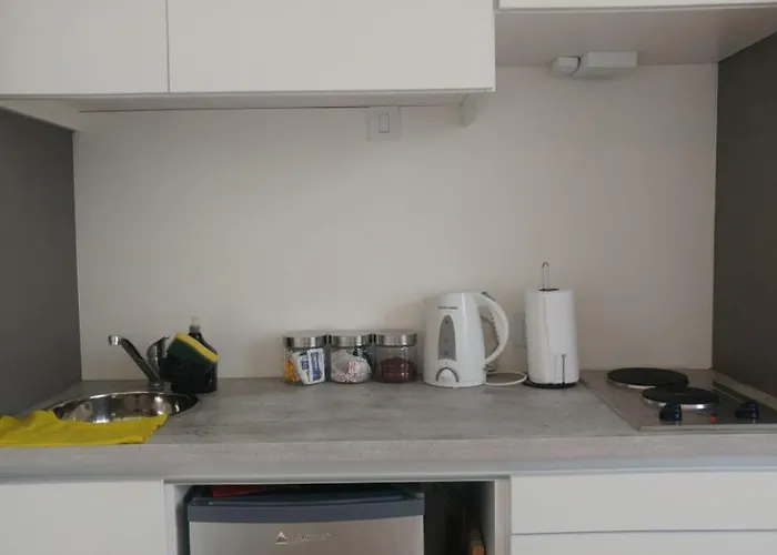 Sky Apartment