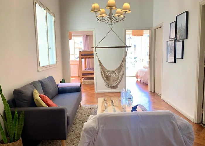 Apartamento Casa Santiago
