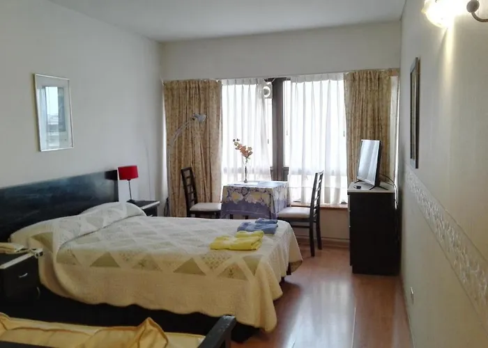 Apartamento Obelisco Tower