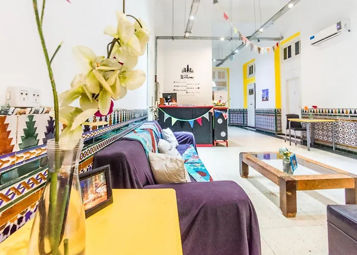 Adventure Hostel