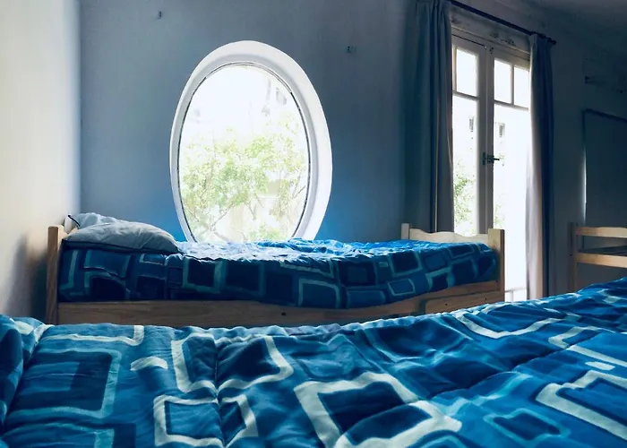 La Maison Hostel Boutique
