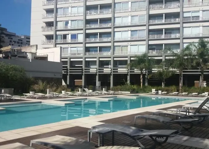 Arribo Buenos Aires Apartments San Telmo