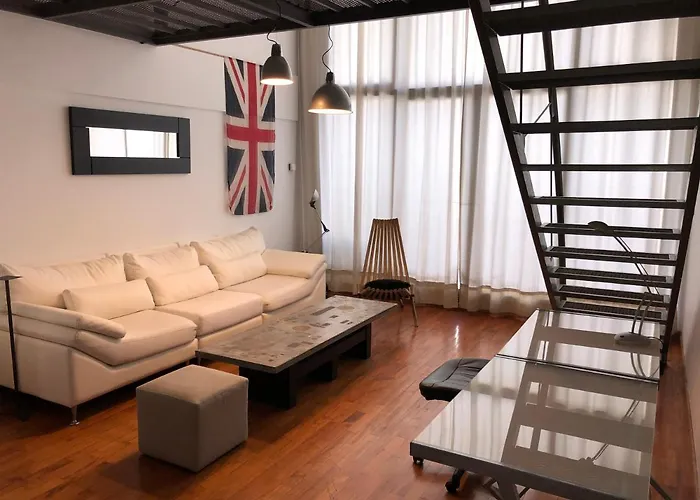 Duplex Oyg- Las Canitas- Capital Federal