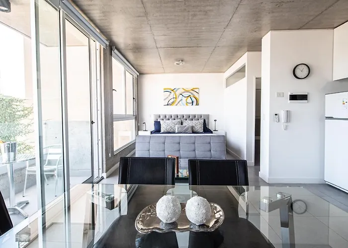 Imperdible Departamento En Excelente Ubicacion