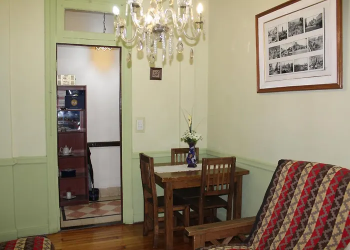 Apartment Castillo