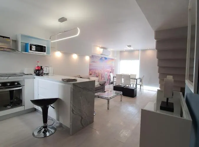Apartment Deluxe
