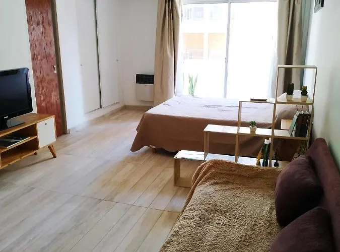 Jose Hernandez Apartment