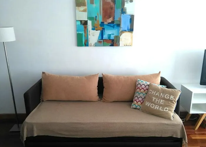 M & C Suites