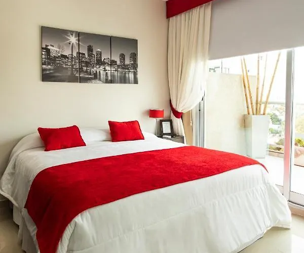 Hotel Boutique Devoto