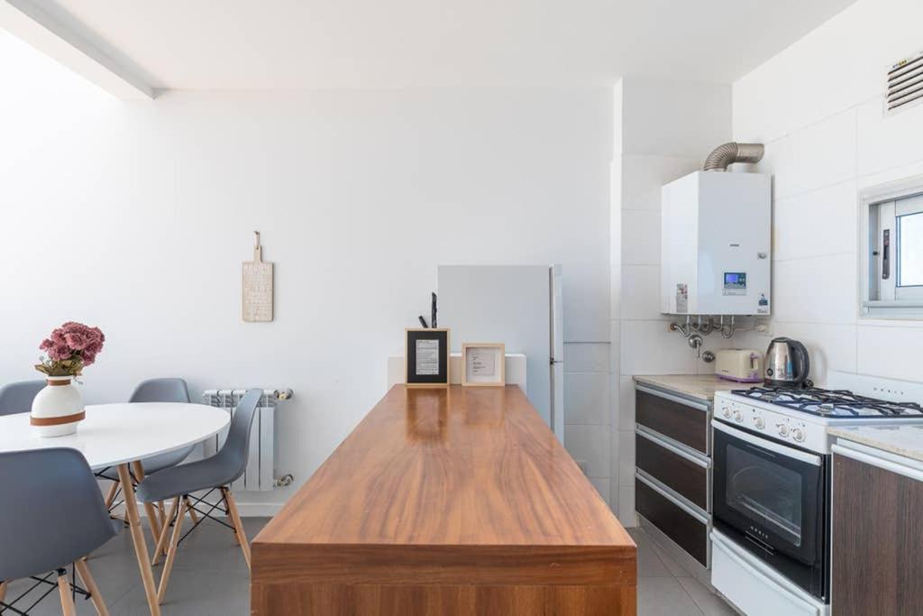 Moderno Loft En Recoleta * Buenos Aires