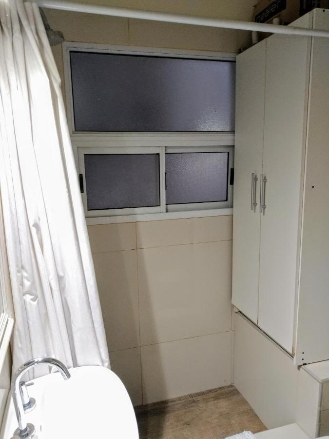 Apartment Amazing Studio In Recoleta *