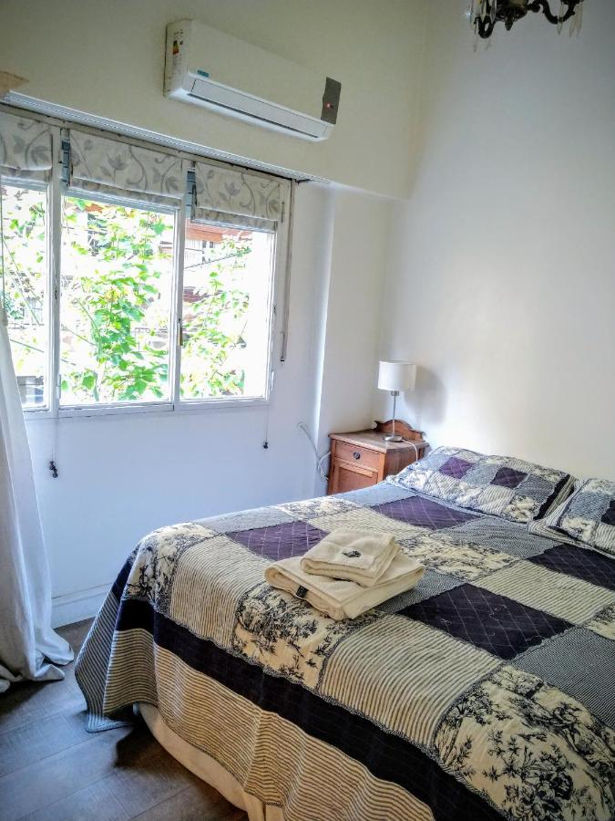 Amazing Studio In Recoleta *