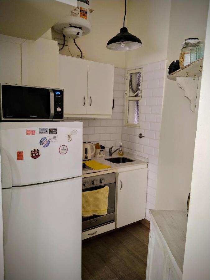 Apartment Amazing Studio In Recoleta Buenos Aires