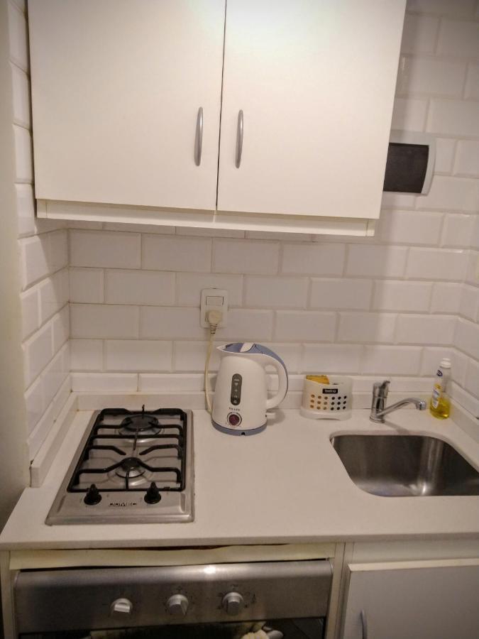 Amazing Studio In Recoleta * Buenos Aires