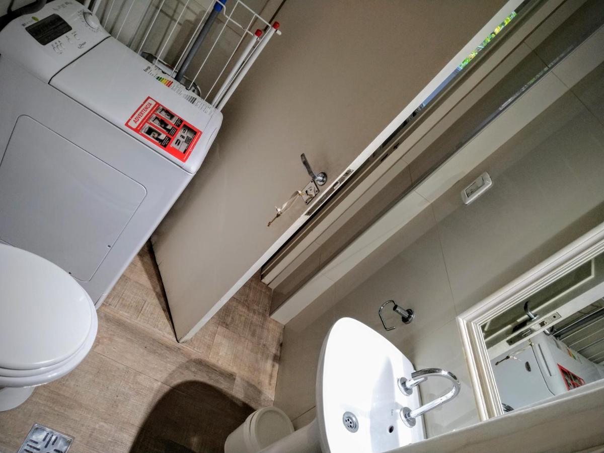 Amazing Studio In Recoleta Apartment