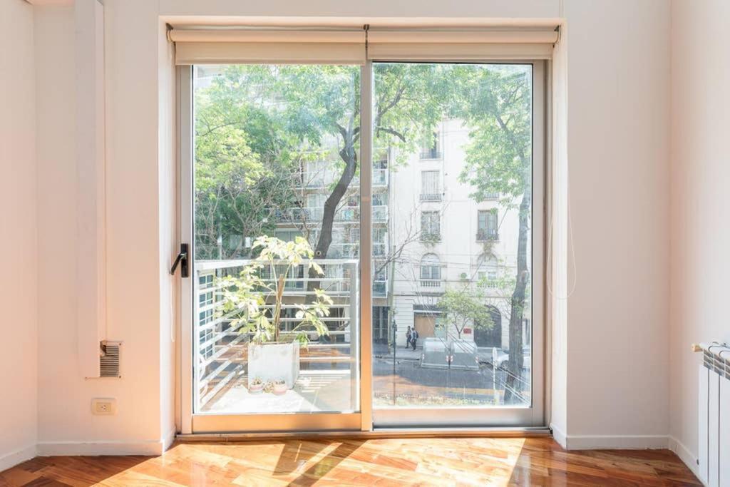 Moderno Loft En Recoleta Apartamento *