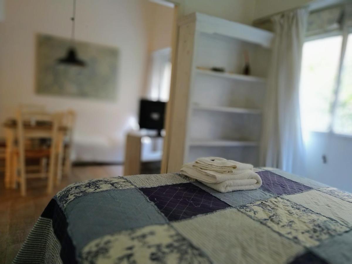 Apartment Amazing Studio In Recoleta *