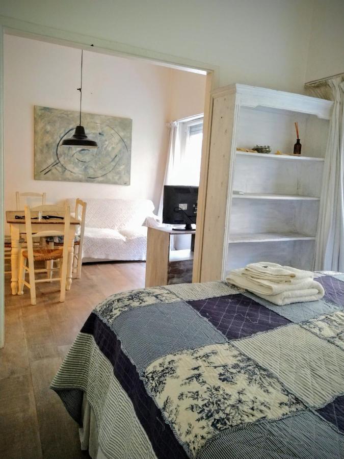 Amazing Studio In Recoleta Apartment *