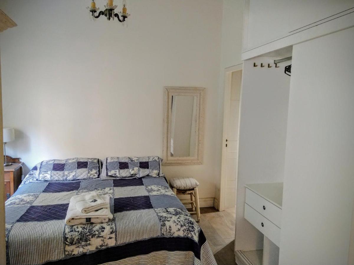Amazing Studio In Recoleta Apartment Buenos Aires
