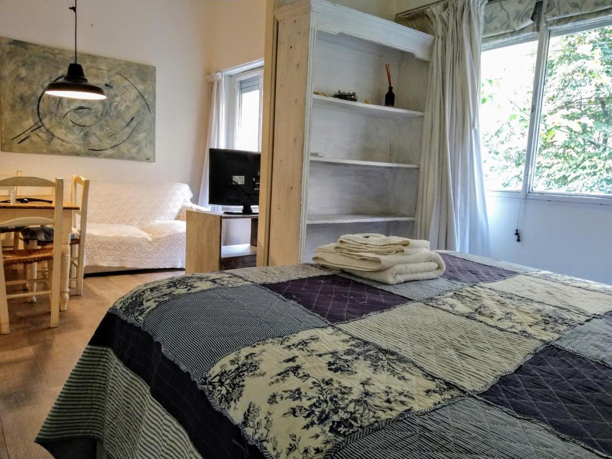 Amazing Studio In Recoleta Apartment