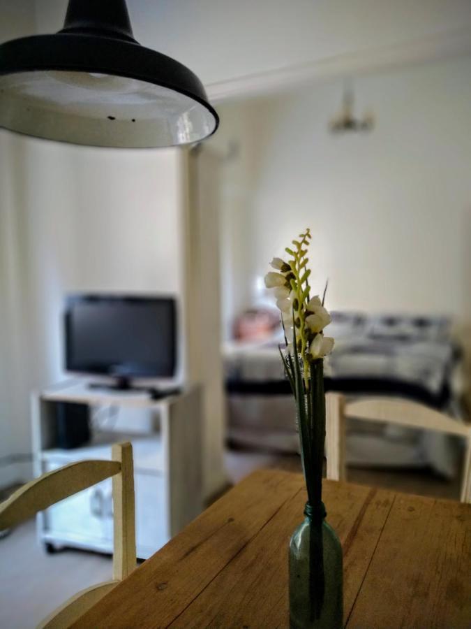 Amazing Studio In Recoleta