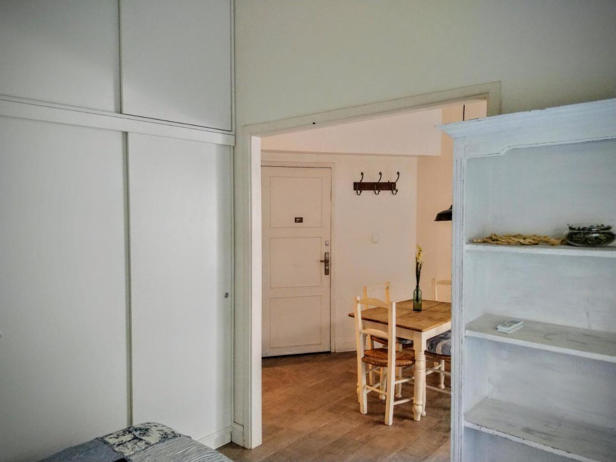 Amazing Studio In Recoleta * Buenos Aires