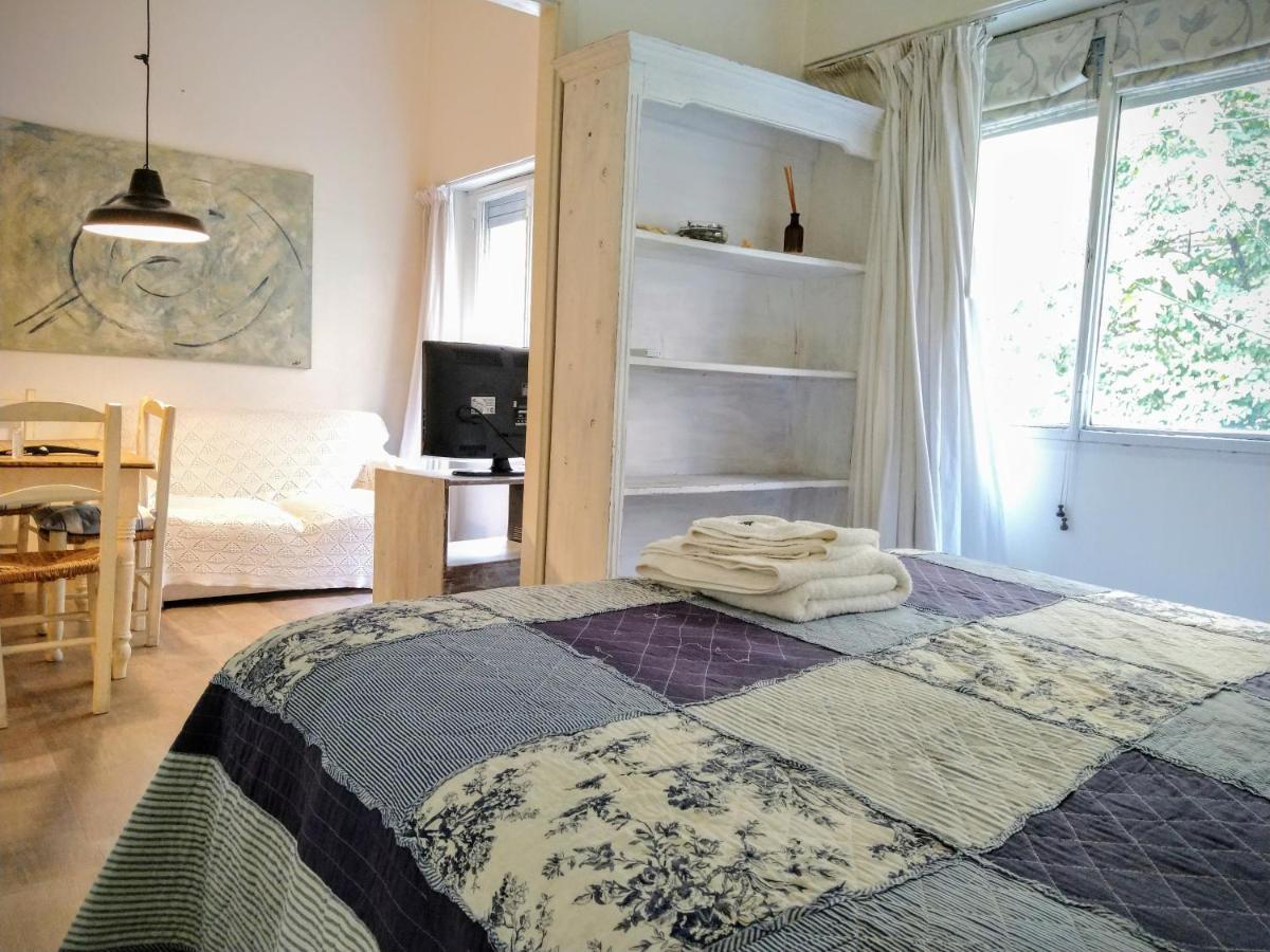 Amazing Studio In Recoleta Buenos Aires