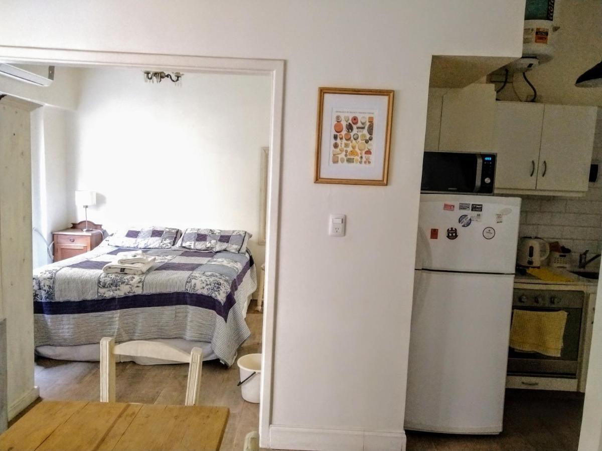 Apartment Amazing Studio In Recoleta Buenos Aires