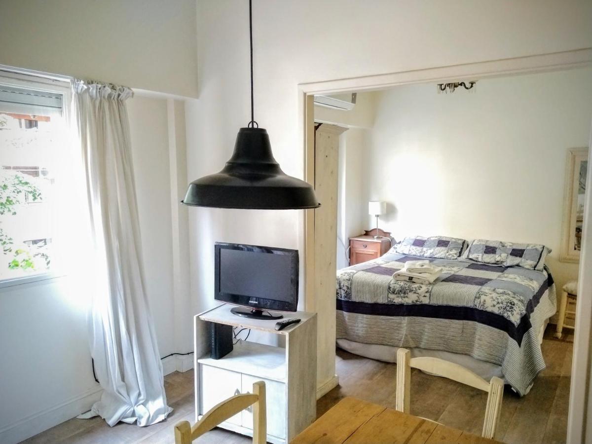 Amazing Studio In Recoleta * Buenos Aires