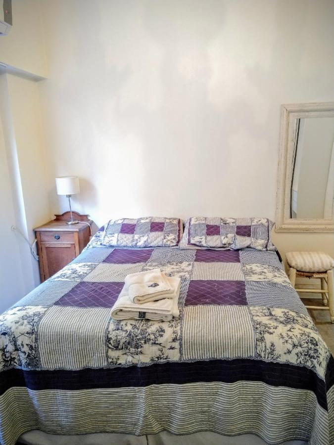 Apartment Amazing Studio In Recoleta *