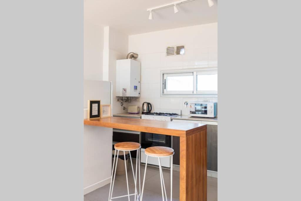 Moderno Loft En Recoleta Apartamento Buenos Aires